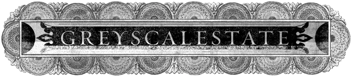 Greyscalestate Museum of Oddities