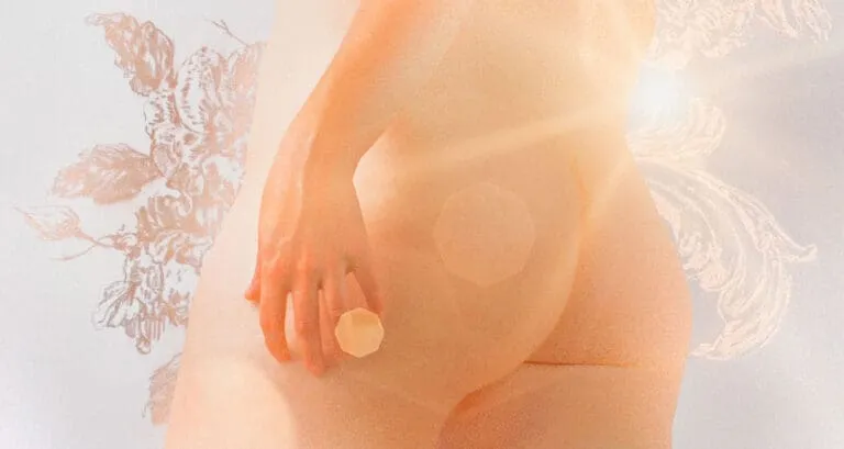 Amalthea Tender Goddess