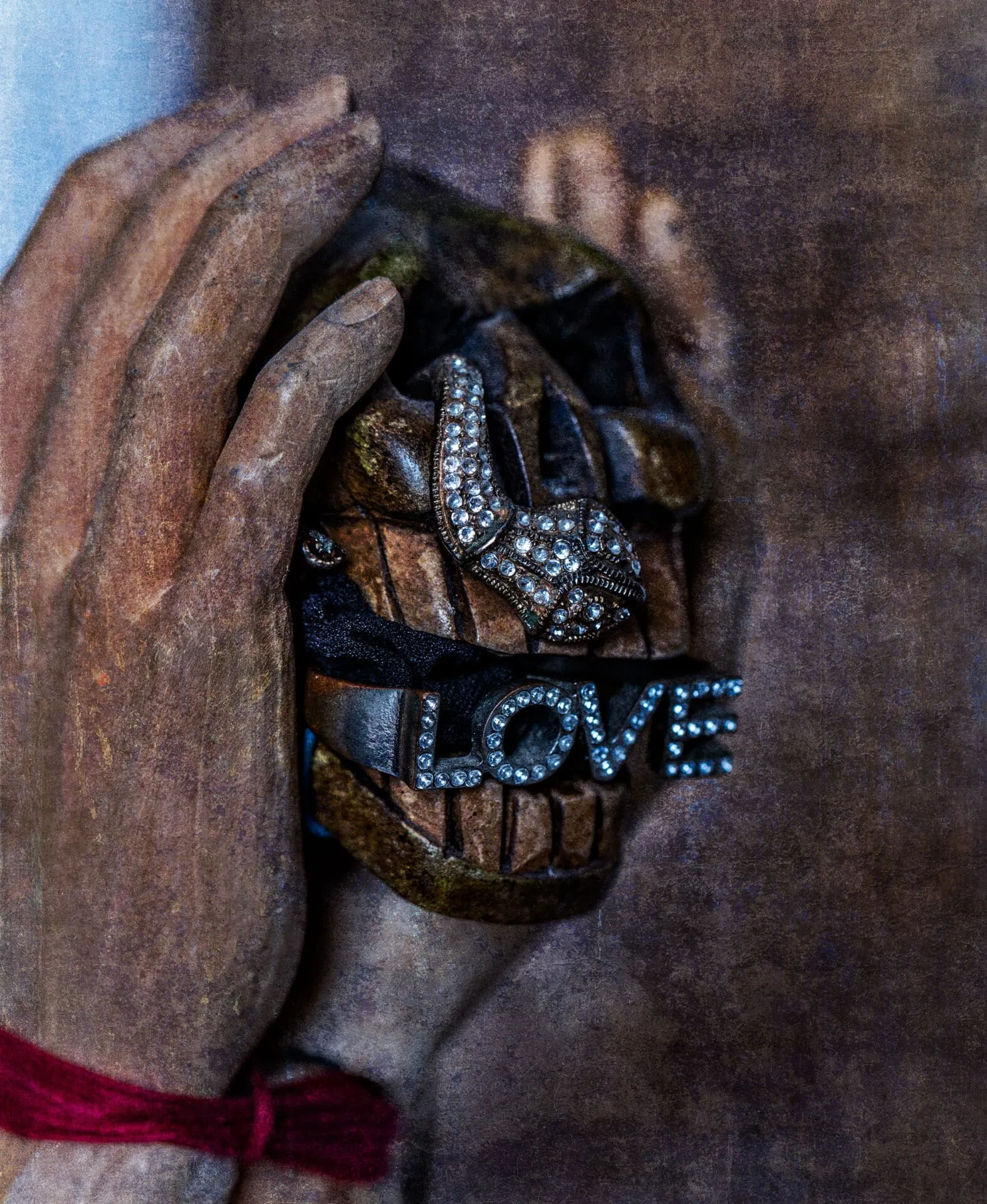 Love Skull