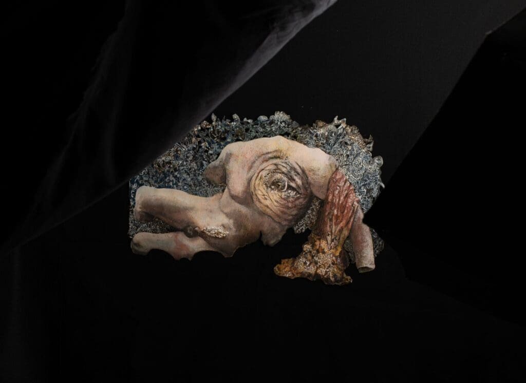 Elephant Man Photoshoot 2022