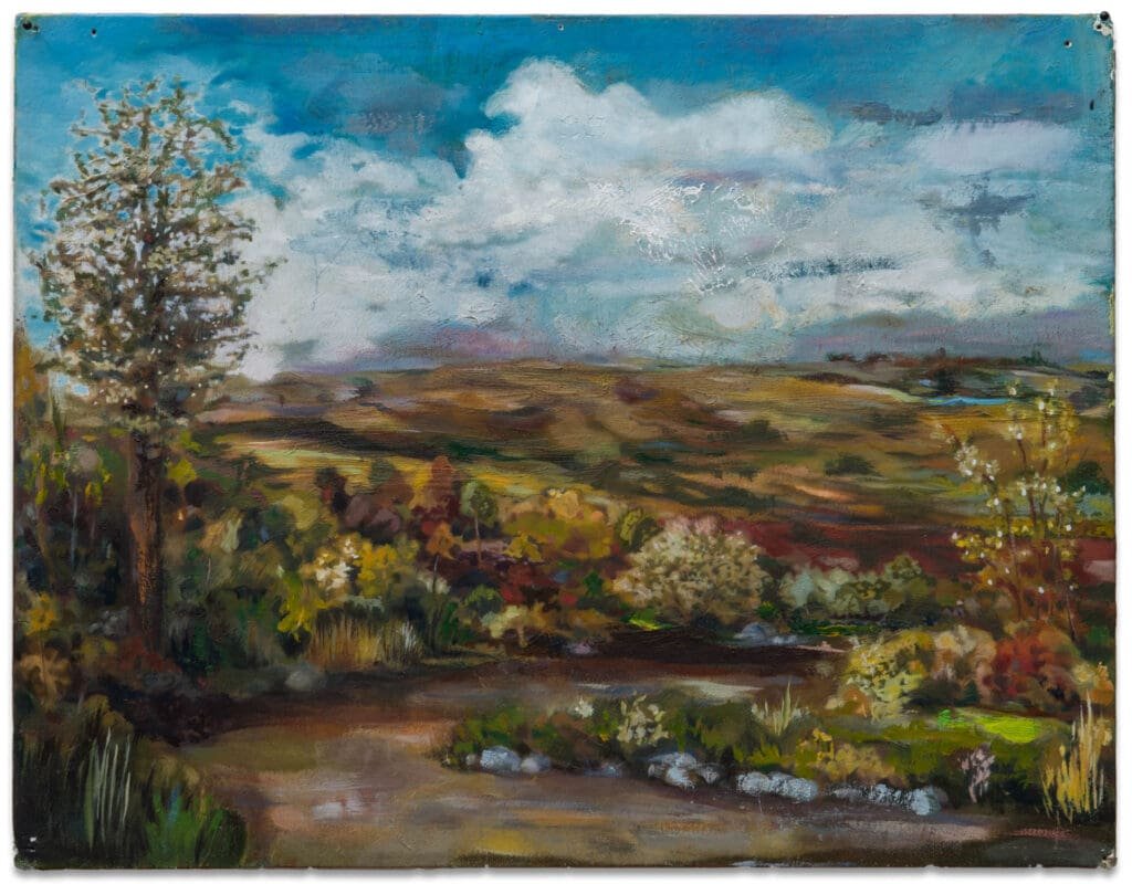 Landscape 1987