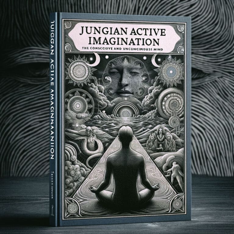 Jungian Active Imagination for Artists