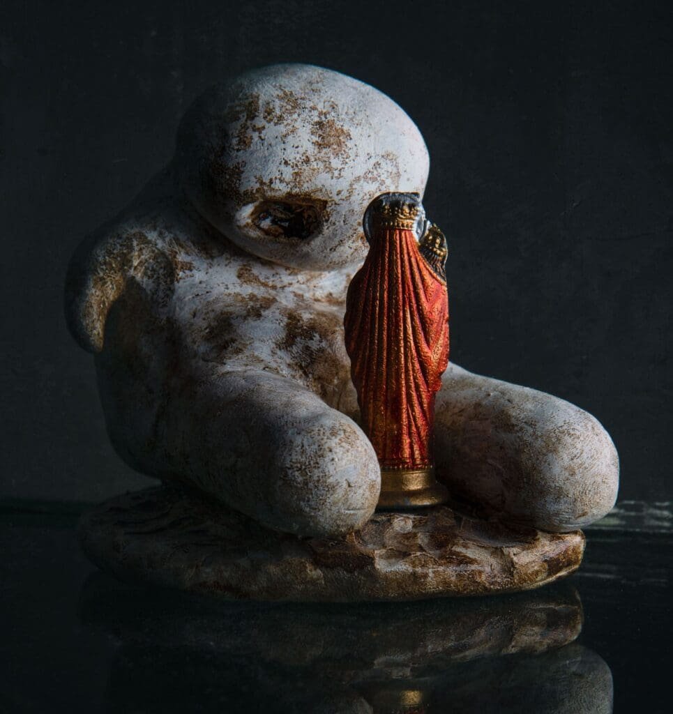 Gloom and The Virgin 02 (0125)