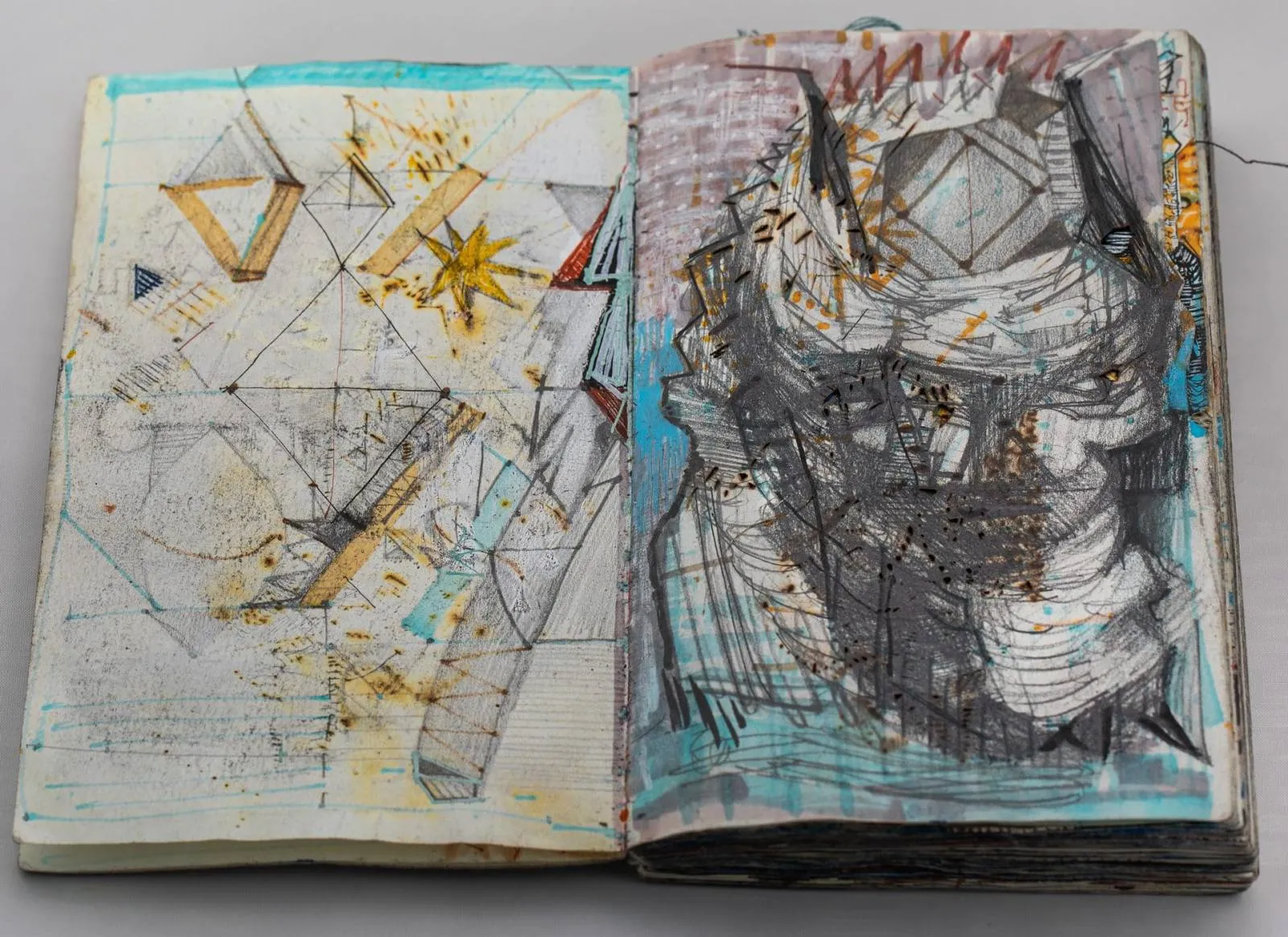 Small Man Chapter 2. The Pursuit