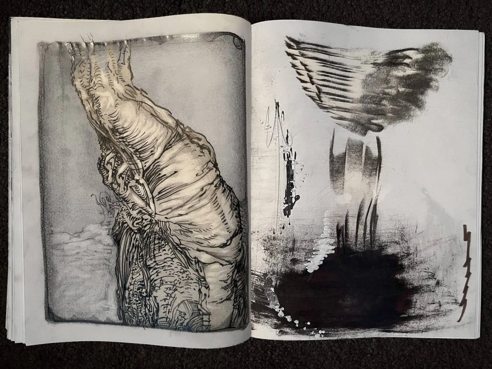 The Perfect Day That Never Was