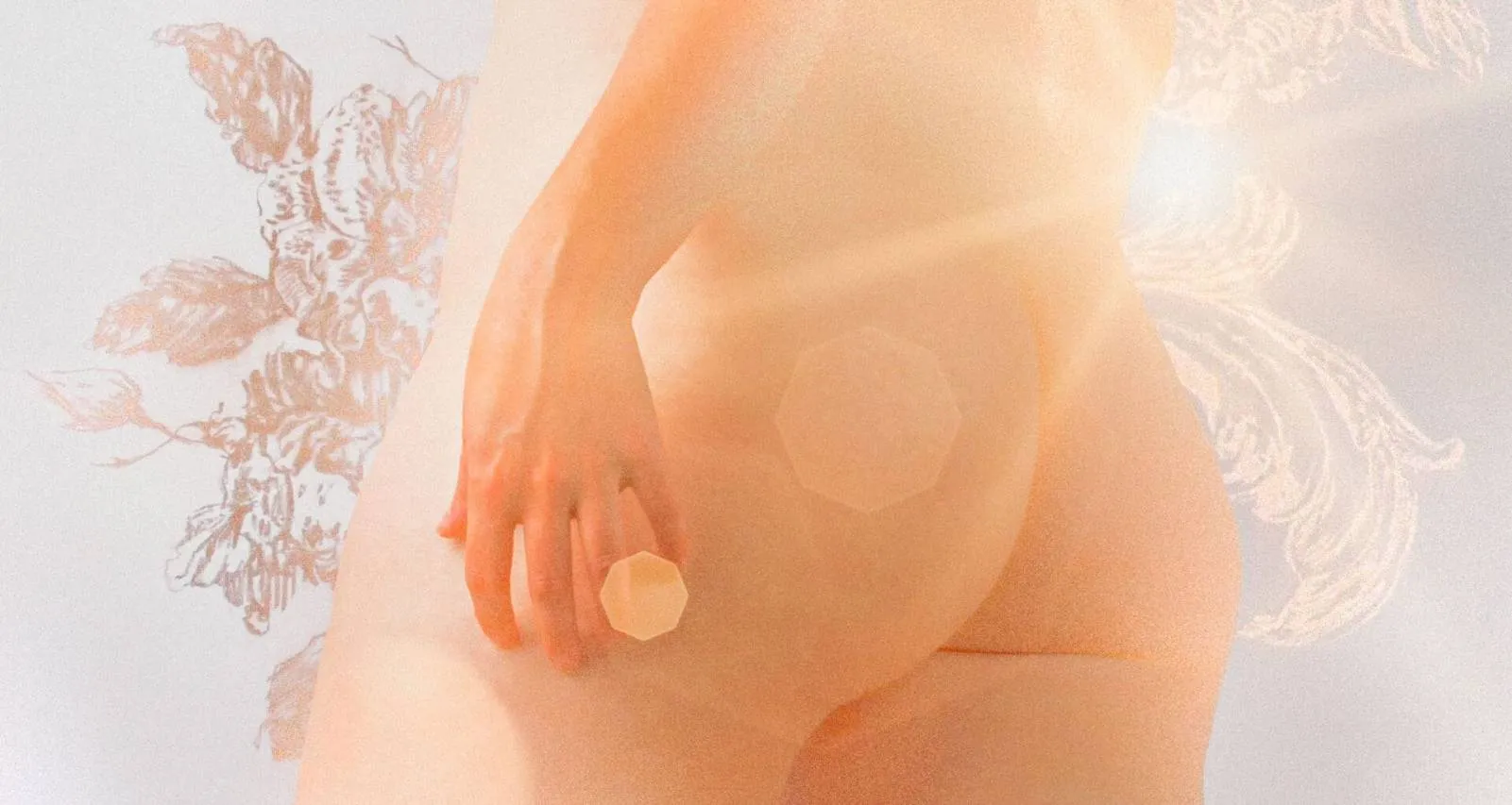 Amalthea • The Tender Goddess